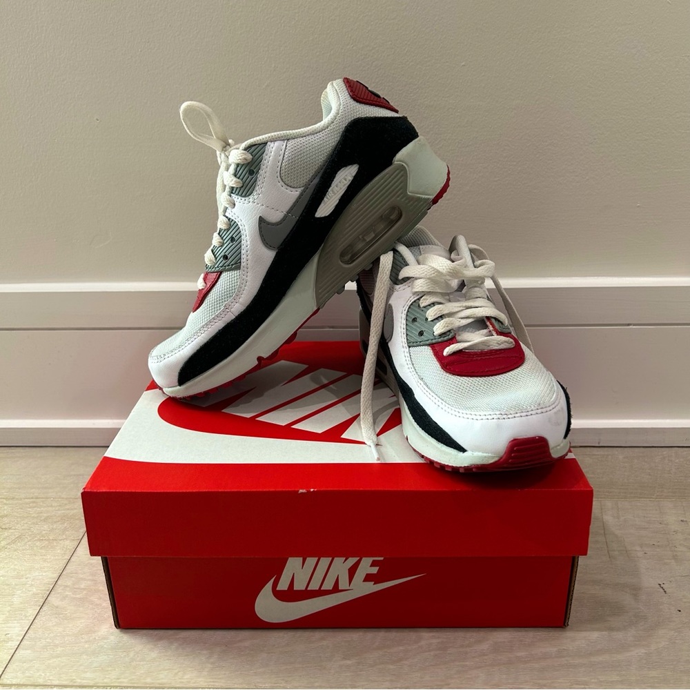 Kids Nike Air Max 270